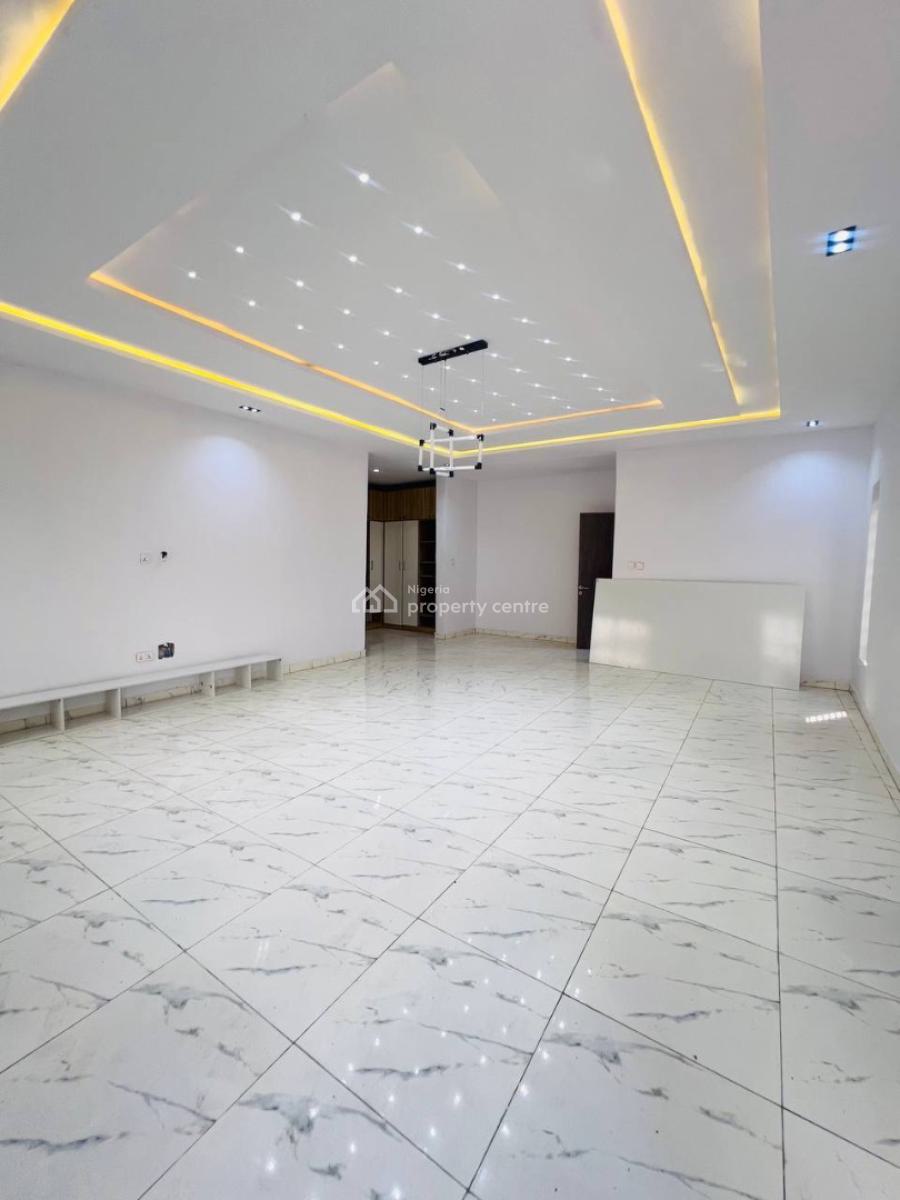 Luxury & Spacious 4 Bedroom Fully Detached Duplex+ Bq, Inside a Great, Serene and Secured Estate ., Ikota, Lekki, Lagos, Detached Duplex for Sale