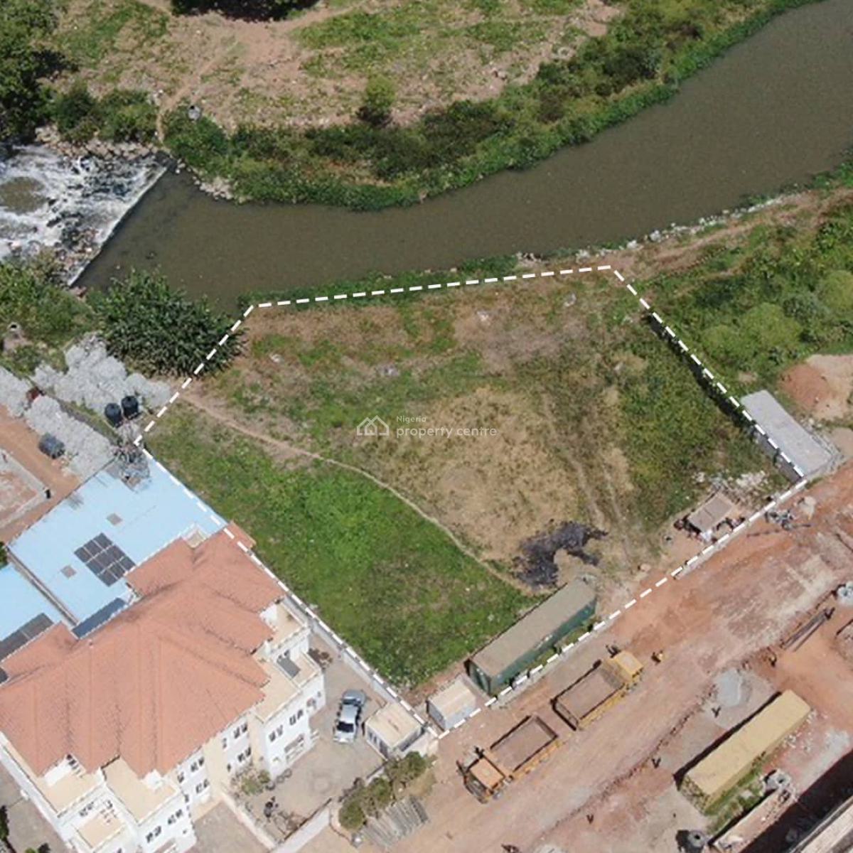 3 Hectares on a Suitable Land, Kukwaba, Abuja, Mixed-use Land for Sale