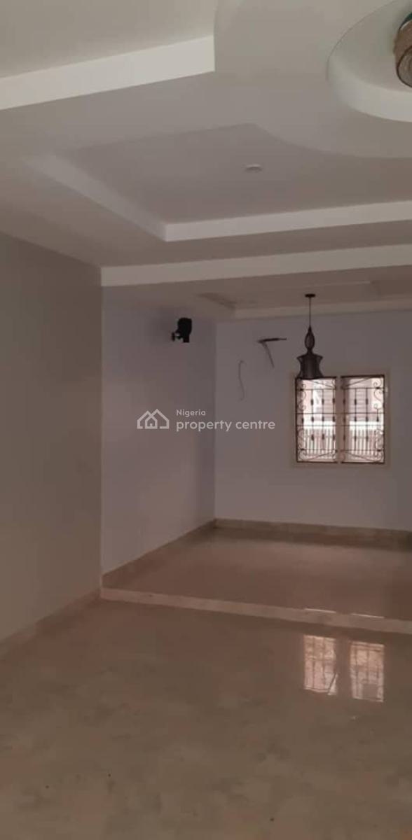 Very Clean 2 Bedroom Flat, Naval Quarters, Jahi, Abuja, Flat / Apartment for Rent