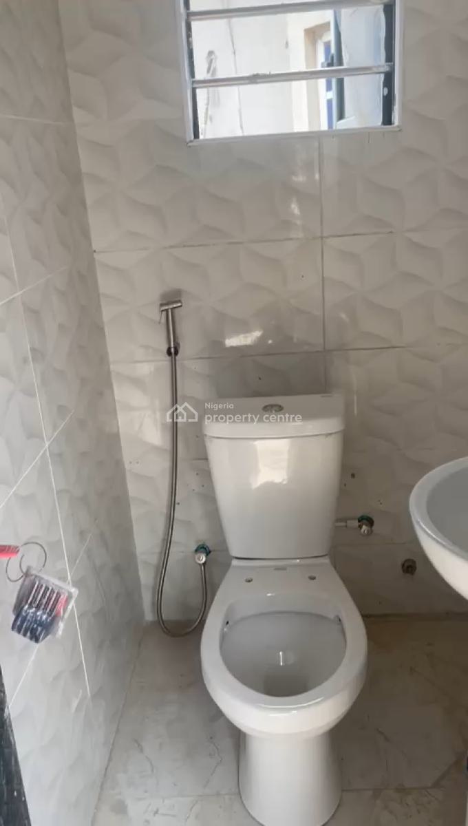 Brand New 2 Bedroom Flat, Unity Estate, Ojodu, Lagos, Flat / Apartment for Sale