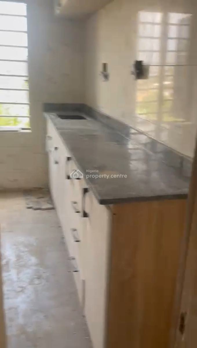 Brand New 2 Bedroom Flat, Unity Estate, Ojodu, Lagos, Flat / Apartment for Sale