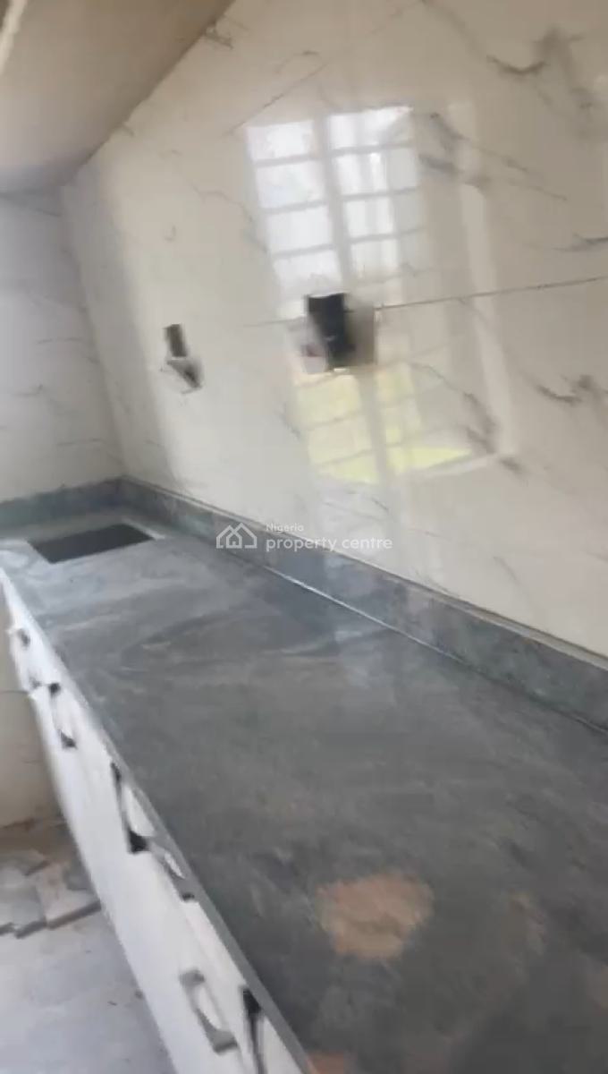 Brand New 2 Bedroom Flat, Unity Estate, Ojodu, Lagos, Flat / Apartment for Sale