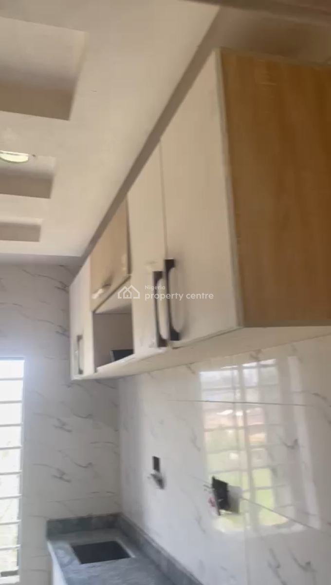 Brand New 2 Bedroom Flat, Unity Estate, Ojodu, Lagos, Flat / Apartment for Sale
