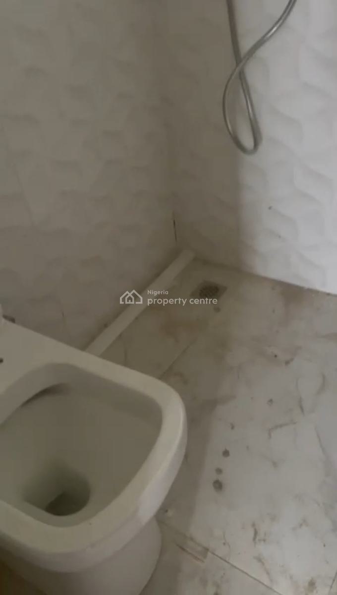 Brand New 2 Bedroom Flat, Unity Estate, Ojodu, Lagos, Flat / Apartment for Sale