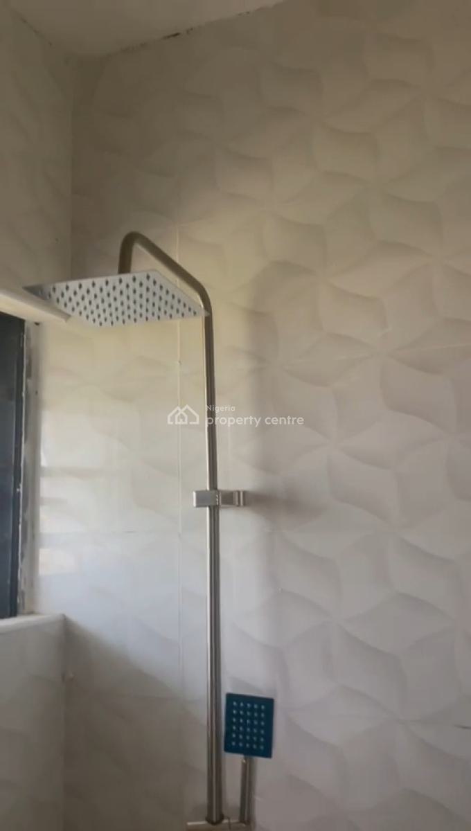 Brand New 2 Bedroom Flat, Unity Estate, Ojodu, Lagos, Flat / Apartment for Sale