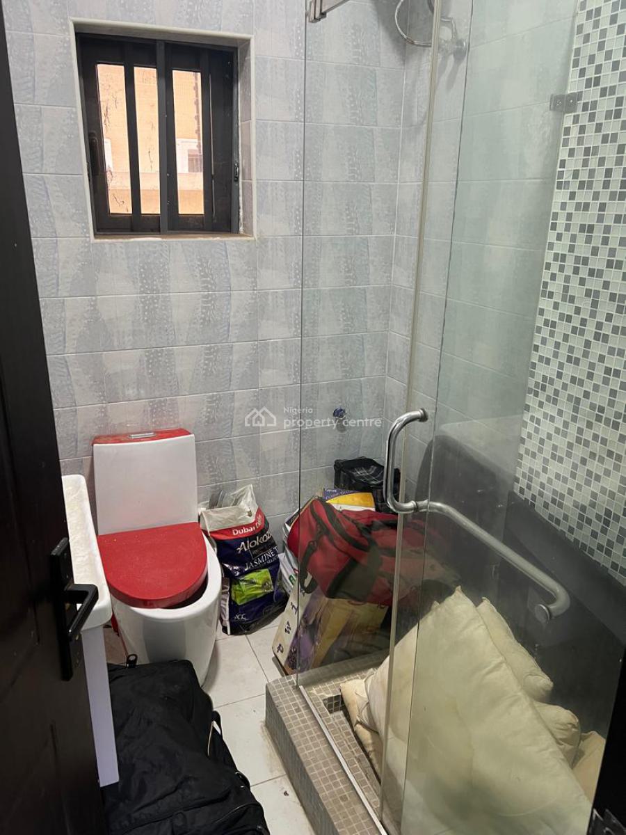 5 Bedroom Detached Duplex, Alausa, Ikeja, Lagos, House for Rent