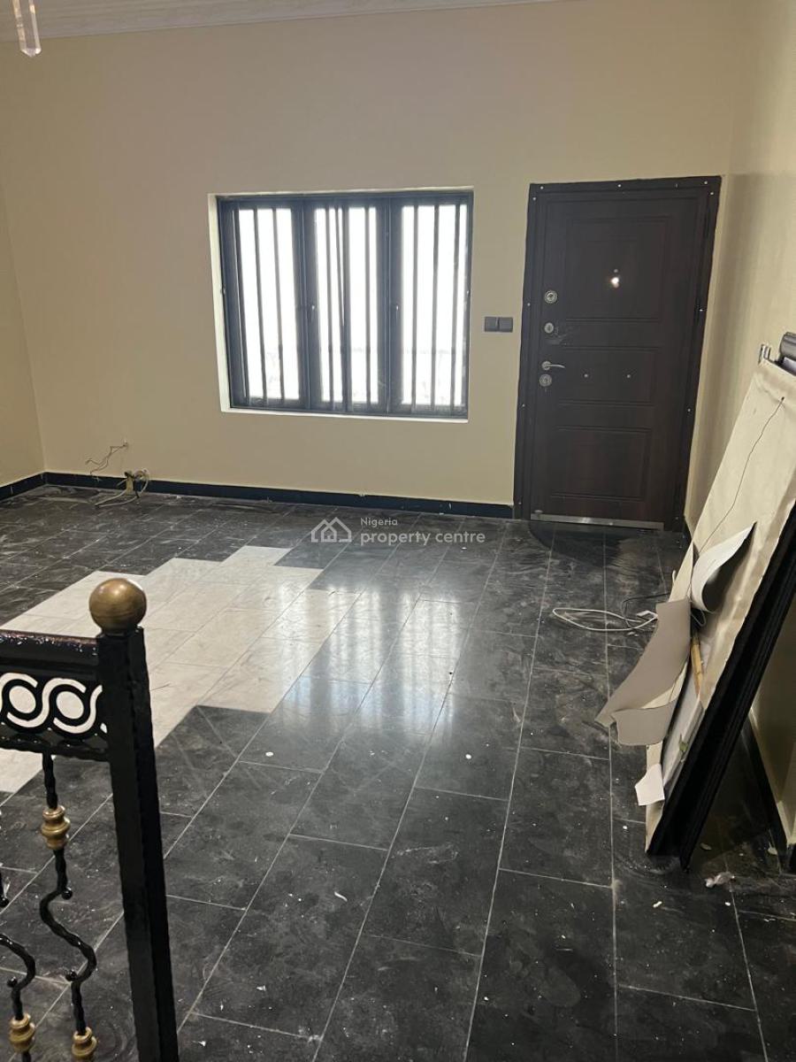 5 Bedroom Detached Duplex, Alausa, Ikeja, Lagos, House for Rent