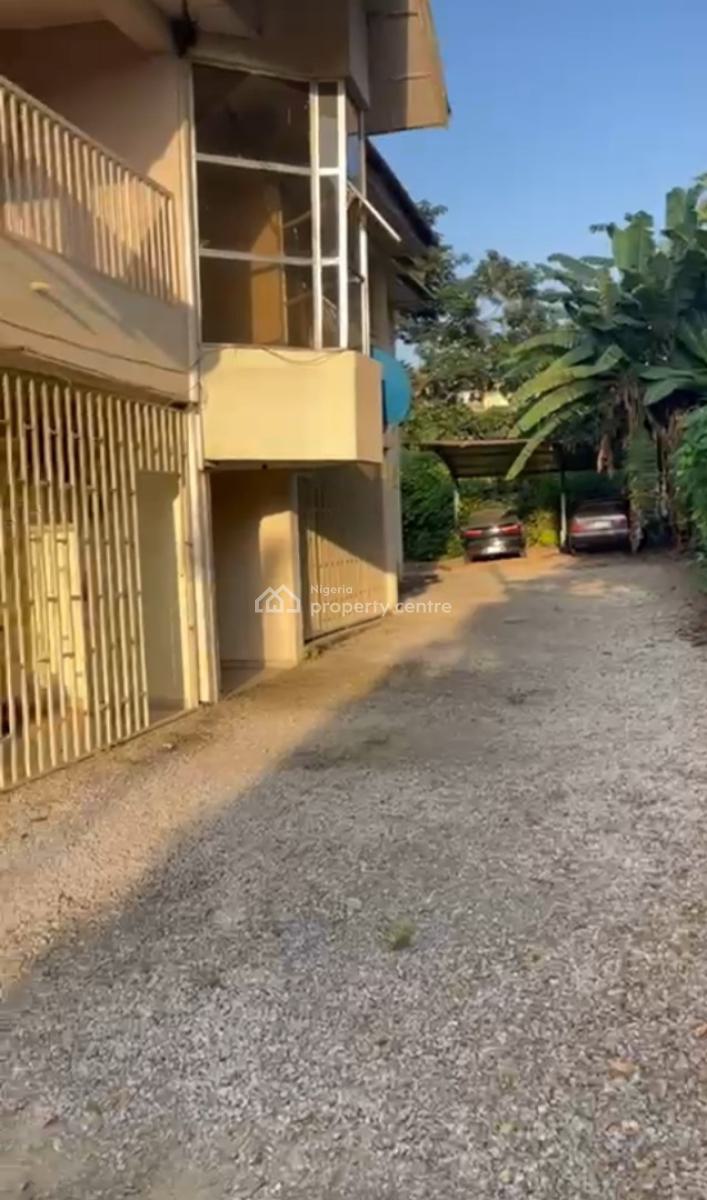 800sqm of a Residential Land in Wuse Zone, Zone 2, Wuse, Abuja, Residential Land for Sale