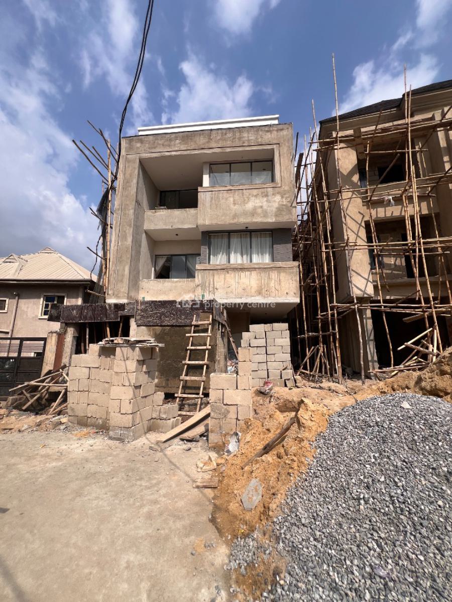 Secure a Luxury Apartment Suitable for Airbnb Investment, Secure a Luxury Apartment Suitable for Airbnb Investment, Surulere, Lagos, Flat / Apartment for Sale