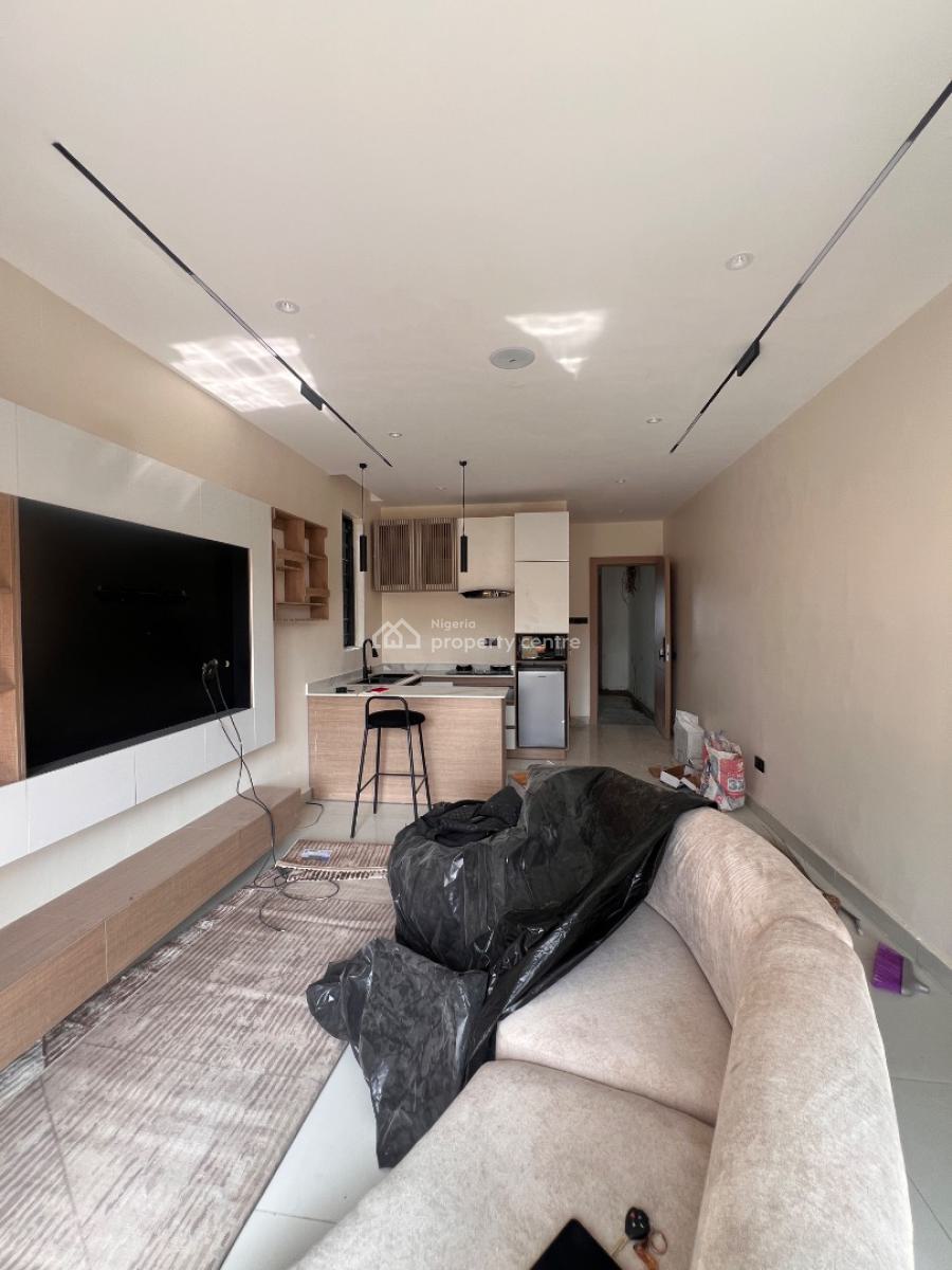 Secure a Luxury Apartment Suitable for Airbnb Investment, Secure a Luxury Apartment Suitable for Airbnb Investment, Surulere, Lagos, Flat / Apartment for Sale