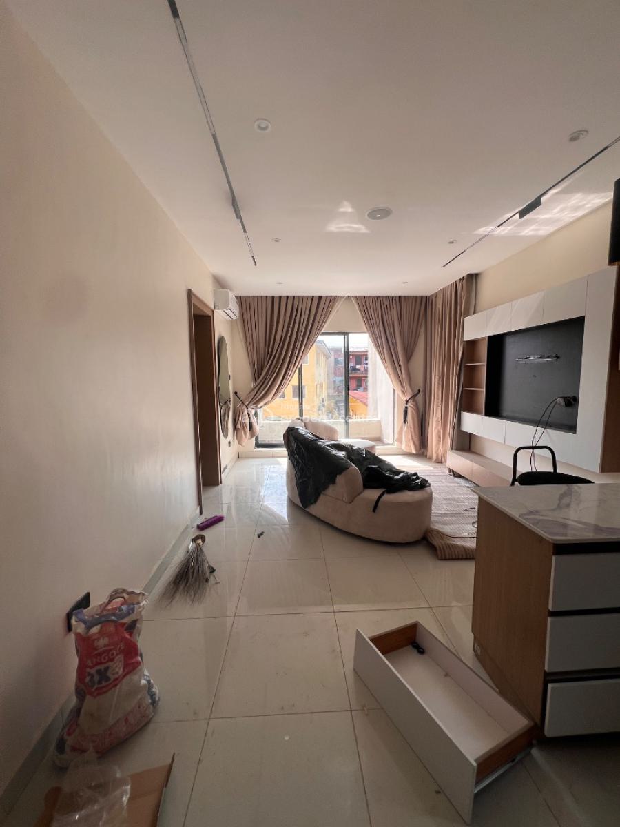 Secure a Luxury Apartment Suitable for Airbnb Investment, Secure a Luxury Apartment Suitable for Airbnb Investment, Surulere, Lagos, Flat / Apartment for Sale