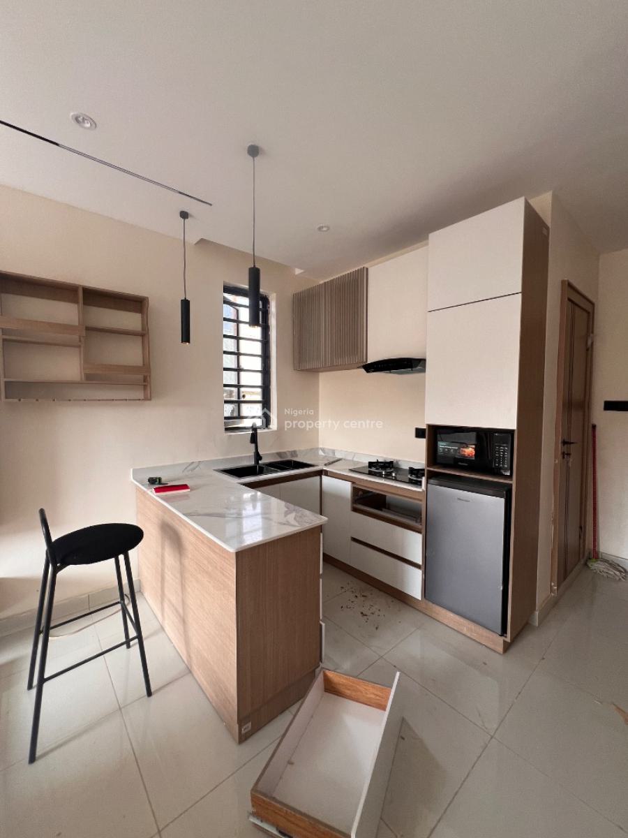 Secure a Luxury Apartment Suitable for Airbnb Investment, Secure a Luxury Apartment Suitable for Airbnb Investment, Surulere, Lagos, Flat / Apartment for Sale