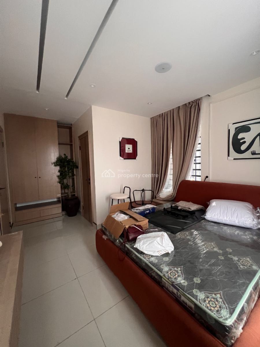 Secure a Luxury Apartment Suitable for Airbnb Investment, Secure a Luxury Apartment Suitable for Airbnb Investment, Surulere, Lagos, Flat / Apartment for Sale