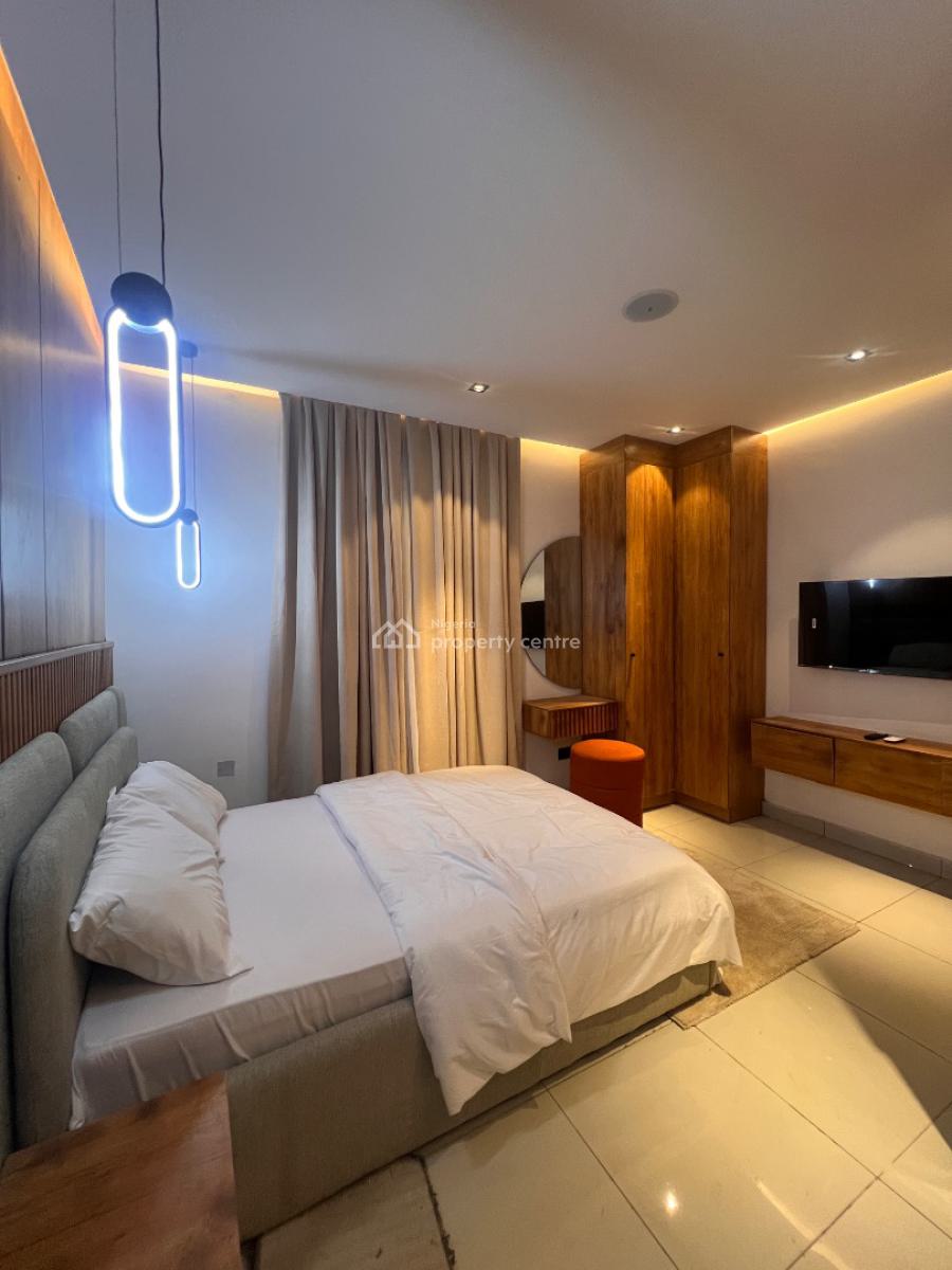 Invest in High Yield Luxury at Perez Court Perfect for Airbnb, Invest in High Yield Luxury Perfect for Airbnb/shortlet Investment, Surulere, Lagos, Flat / Apartment for Sale