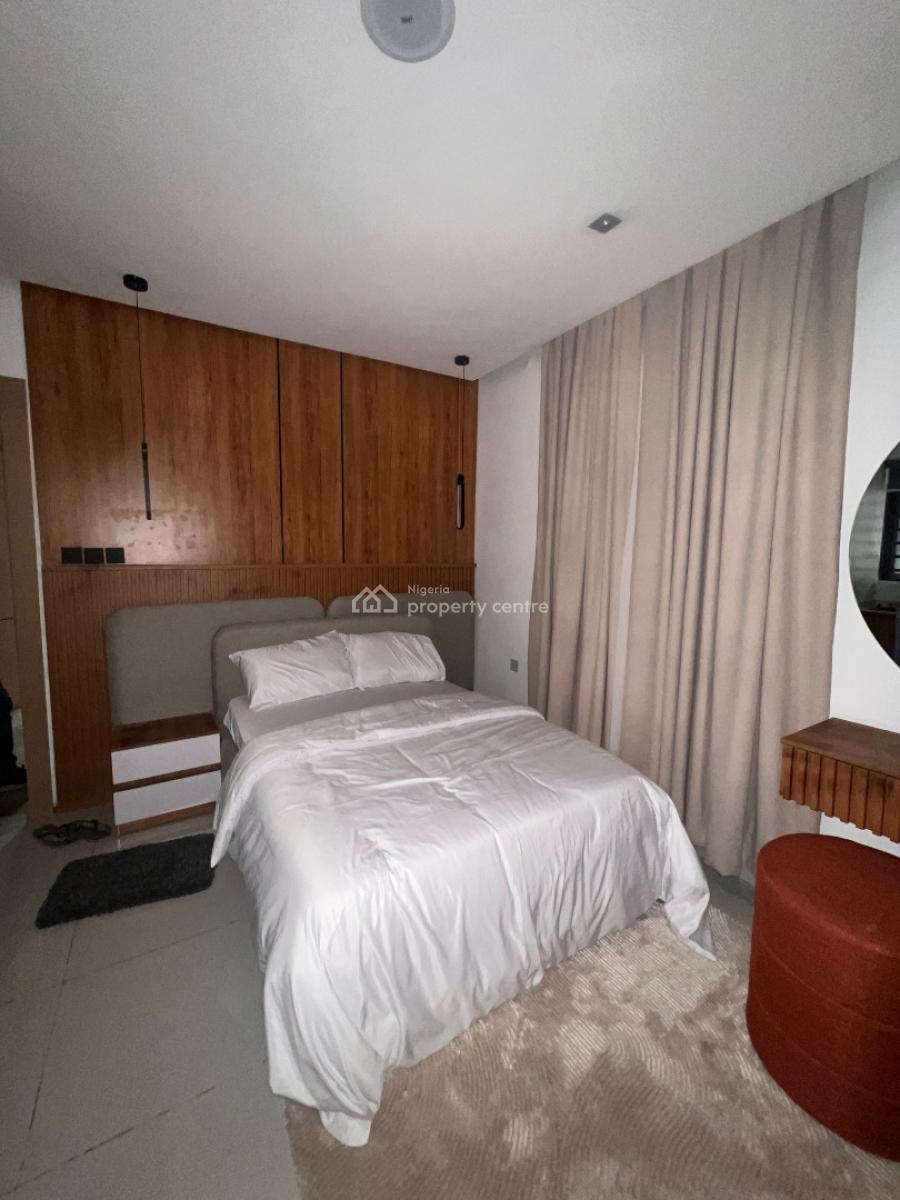 Invest in High Yield Luxury at Perez Court Perfect for Airbnb, Invest in High Yield Luxury Perfect for Airbnb/shortlet Investment, Surulere, Lagos, Flat / Apartment for Sale