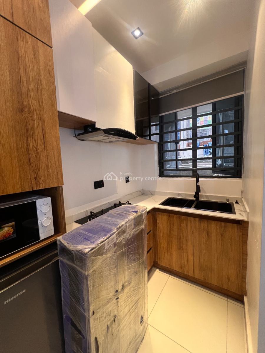 Invest in High Yield Luxury at Perez Court Perfect for Airbnb, Invest in High Yield Luxury Perfect for Airbnb/shortlet Investment, Surulere, Lagos, Flat / Apartment for Sale