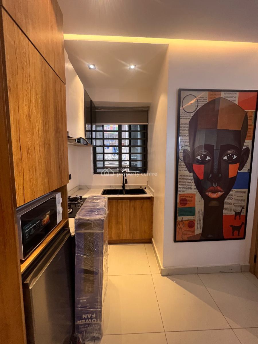 Invest in High Yield Luxury at Perez Court Perfect for Airbnb, Invest in High Yield Luxury Perfect for Airbnb/shortlet Investment, Surulere, Lagos, Flat / Apartment for Sale