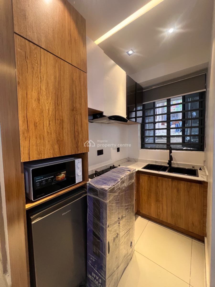 Secure a Cashflow Generating Asset in a Serene Estate, Secure a Cashflow Generating Asset with High Returns, Surulere, Lagos, Flat / Apartment for Sale