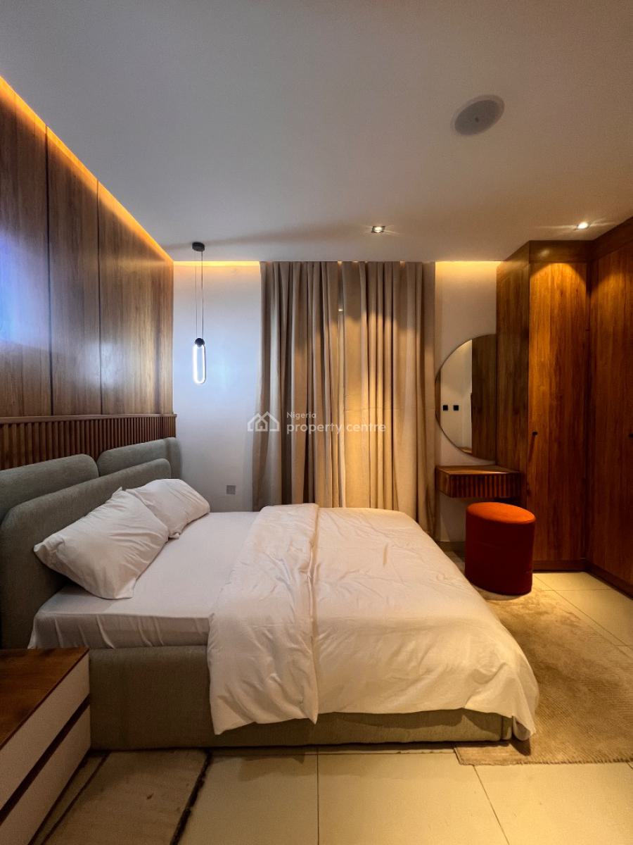 a Cashflow Generating Asset Investment Perfect for Airbnb Investment, Cashflow Generating Asset Investment Perfect for Airbnb Investment, Surulere, Lagos, Mini Flat (room and Parlour) for Sale