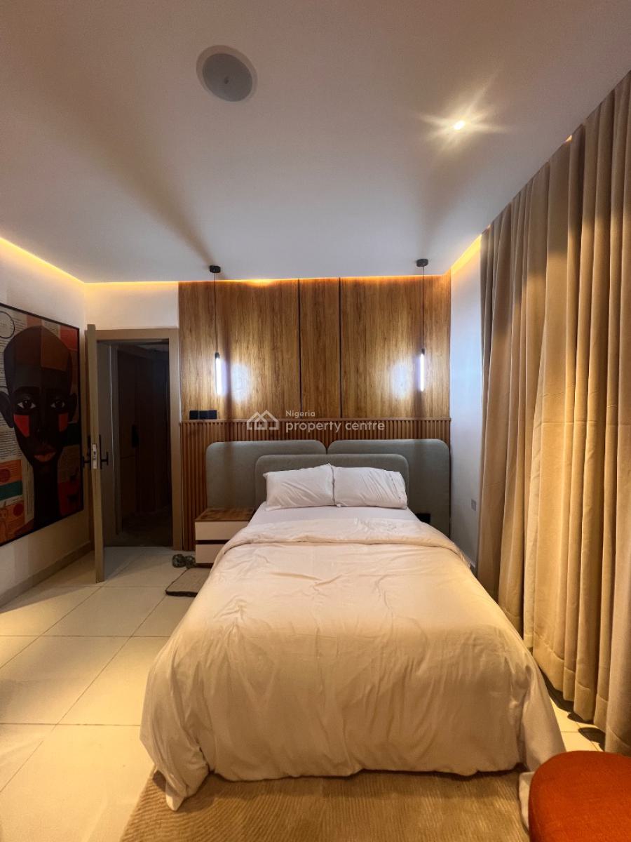 a Cashflow Generating Asset Investment Perfect for Airbnb Investment, Cashflow Generating Asset Investment Perfect for Airbnb Investment, Surulere, Lagos, Mini Flat (room and Parlour) for Sale