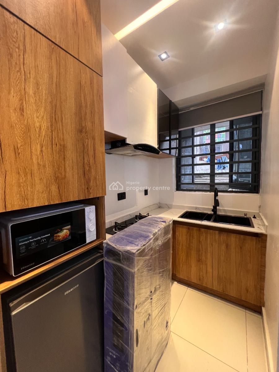 a Cashflow Generating Asset Investment Perfect for Airbnb Investment, Cashflow Generating Asset Investment Perfect for Airbnb Investment, Surulere, Lagos, Mini Flat (room and Parlour) for Sale