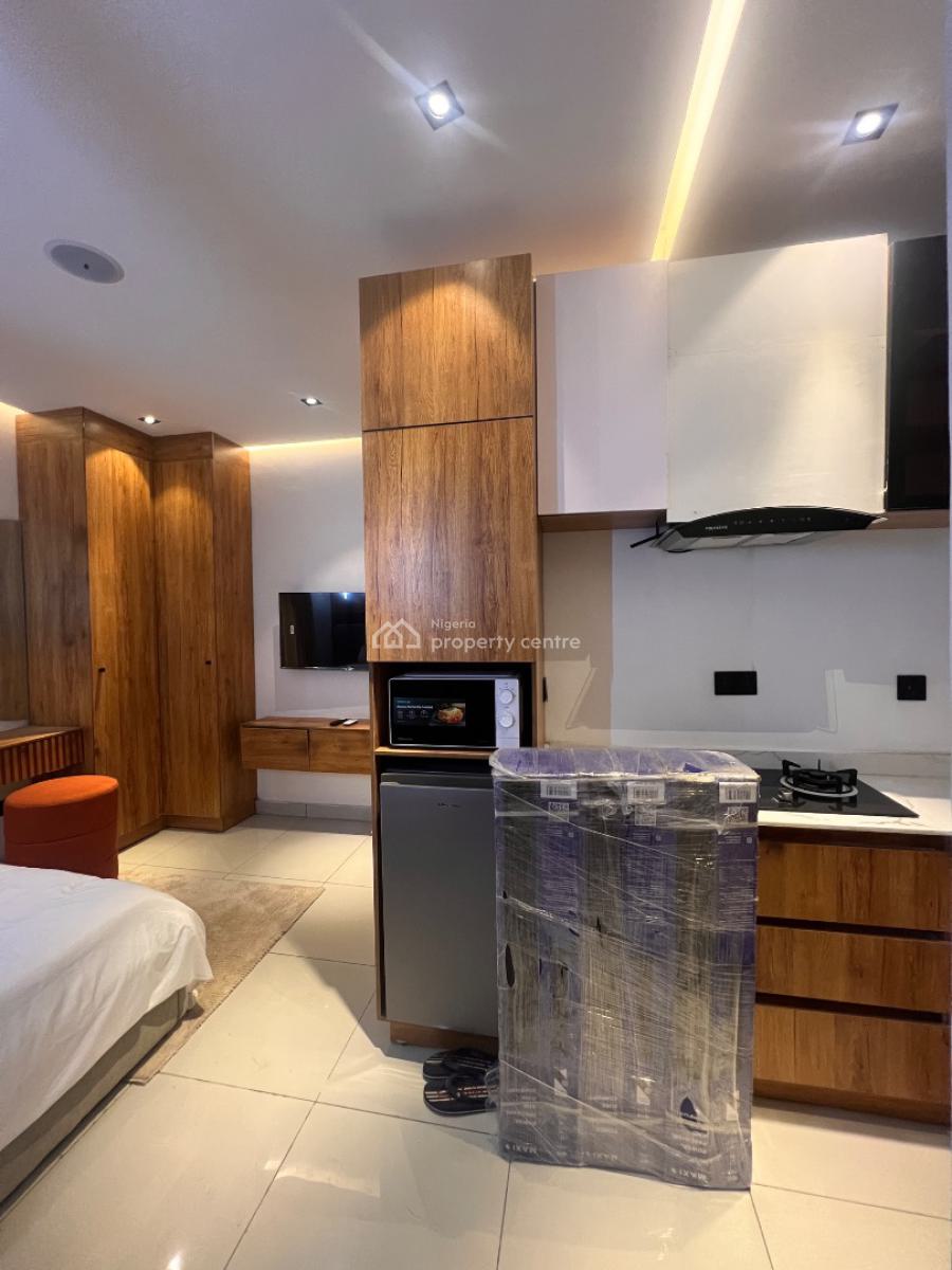 a Cashflow Generating Asset Investment Perfect for Airbnb Investment, Cashflow Generating Asset Investment Perfect for Airbnb Investment, Surulere, Lagos, Mini Flat (room and Parlour) for Sale