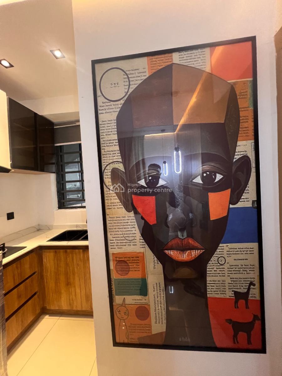 a Cashflow Generating Asset Investment Perfect for Airbnb Investment, Cashflow Generating Asset Investment Perfect for Airbnb Investment, Surulere, Lagos, Mini Flat (room and Parlour) for Sale