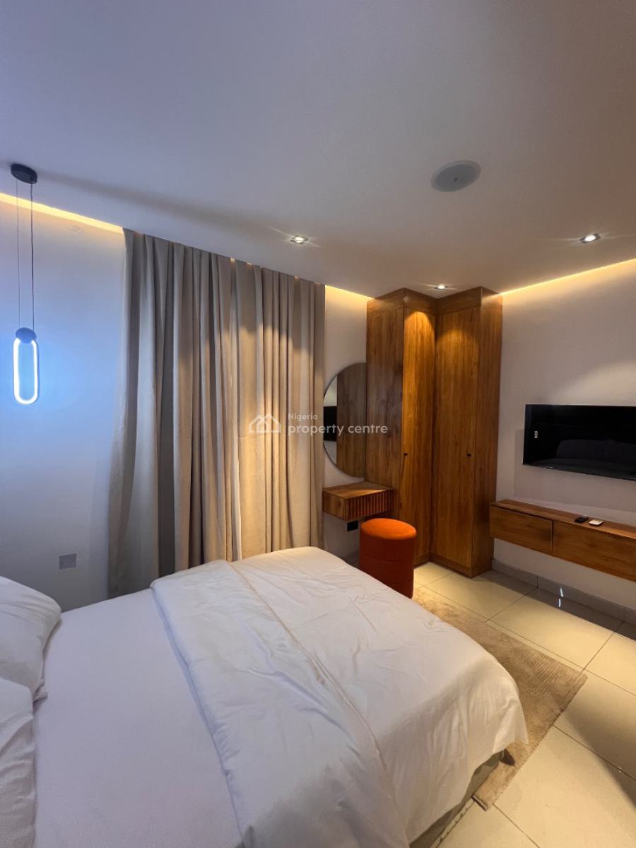 a Cashflow Generating Asset Investment Perfect for Airbnb Investment, Cashflow Generating Asset Investment Perfect for Airbnb Investment, Surulere, Lagos, Mini Flat (room and Parlour) for Sale