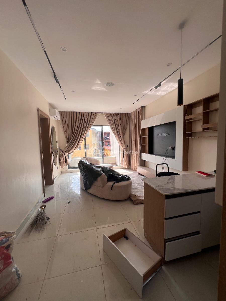 Earn Massive Return on Investment with Airbnb Investment, Earn Over 7m per Annum on Shortlet & Airbnb Investment, Surulere, Lagos, Block of Flats for Sale