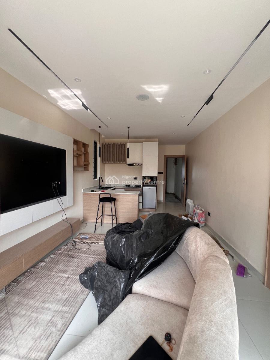 Earn Massive Return on Investment with Airbnb Investment, Earn Over 7m per Annum on Shortlet & Airbnb Investment, Surulere, Lagos, Block of Flats for Sale