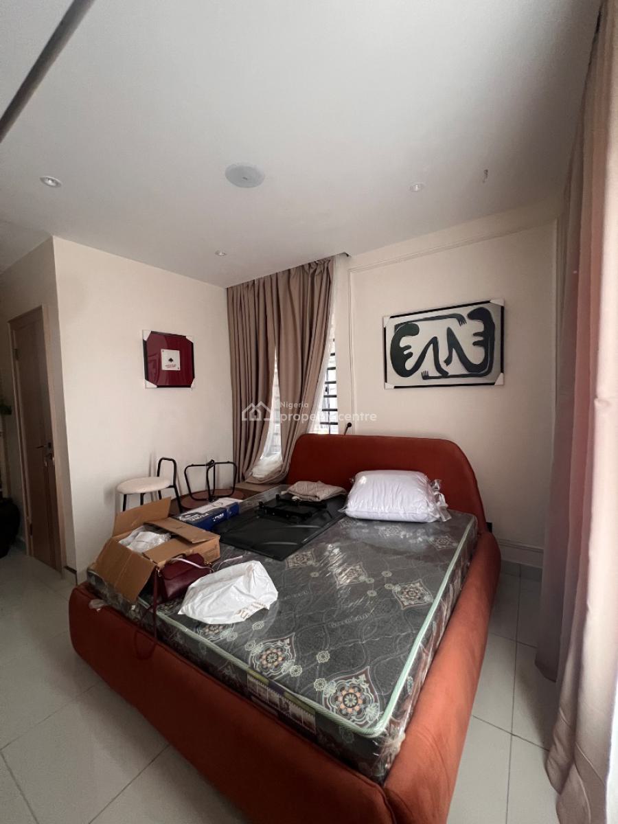 Earn Massive Return on Investment with Airbnb Investment, Earn Over 7m per Annum on Shortlet & Airbnb Investment, Surulere, Lagos, Block of Flats for Sale