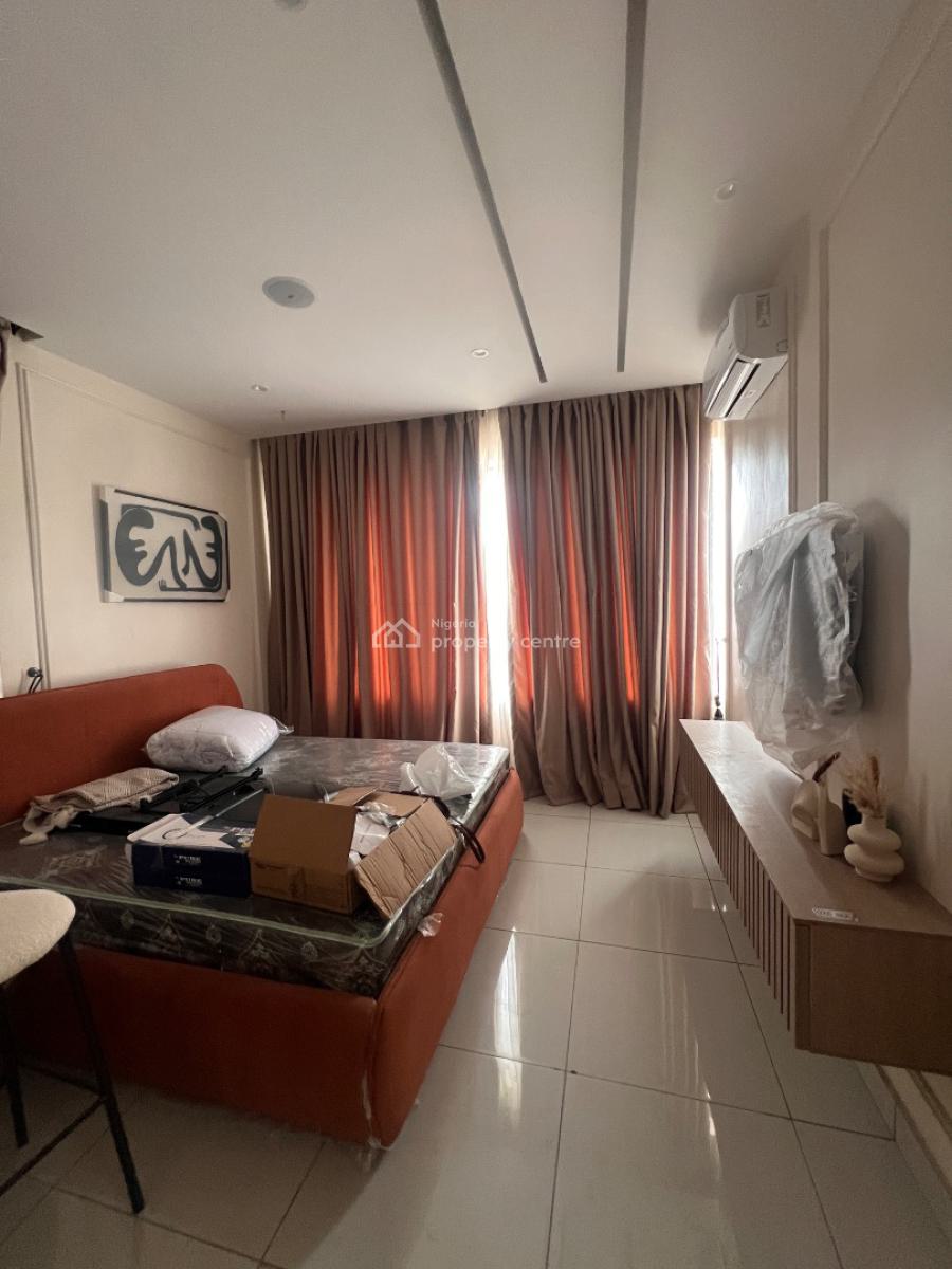 Earn Massive Return on Investment with Airbnb Investment, Earn Over 7m per Annum on Shortlet & Airbnb Investment, Surulere, Lagos, Block of Flats for Sale