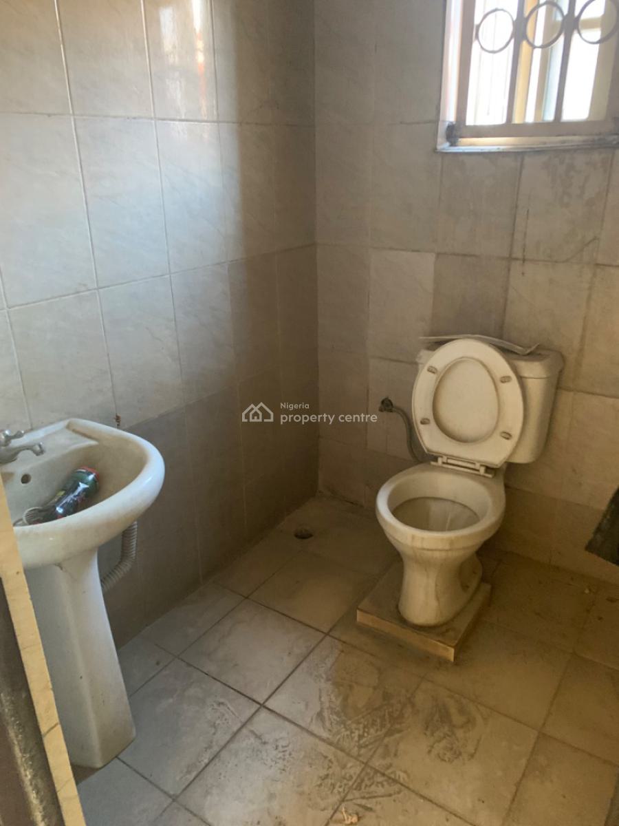 150square Meter Shop Space, Wuse 2, Abuja, Shop for Rent