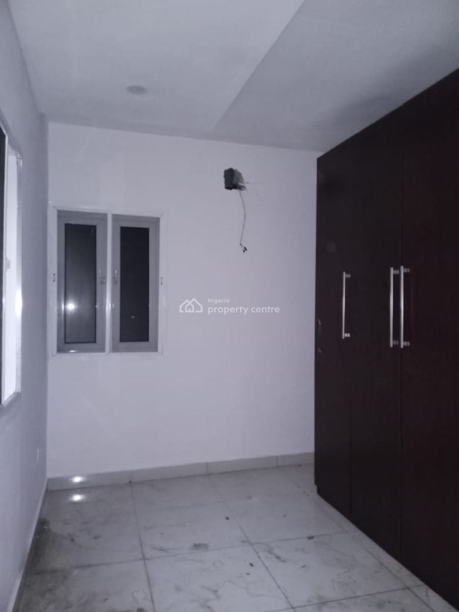 Serviced 4 Bedroom Terrace Duplex with Bq, Ikate Lekki Lagos, Ikate, Lekki, Lagos, Terraced Duplex for Rent