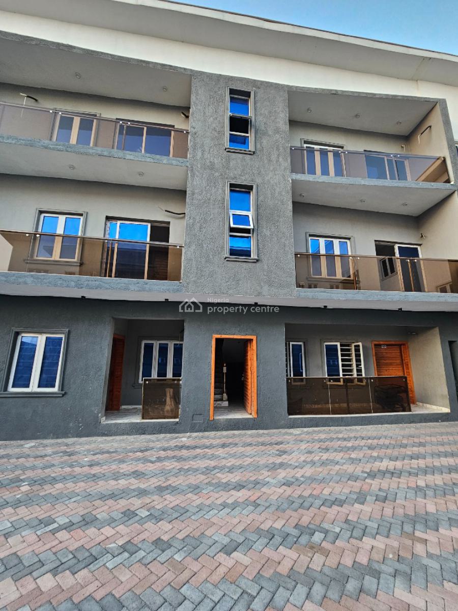 Lovely 2bedroom Apartment, Ajah, Lagos, House for Sale