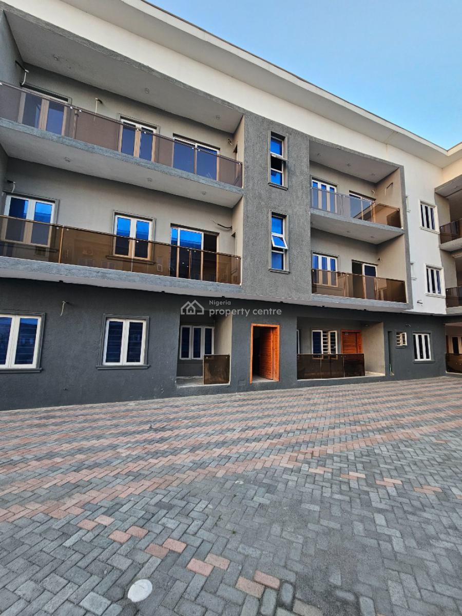 Lovely 2bedroom Apartment, Ajah, Lagos, House for Sale