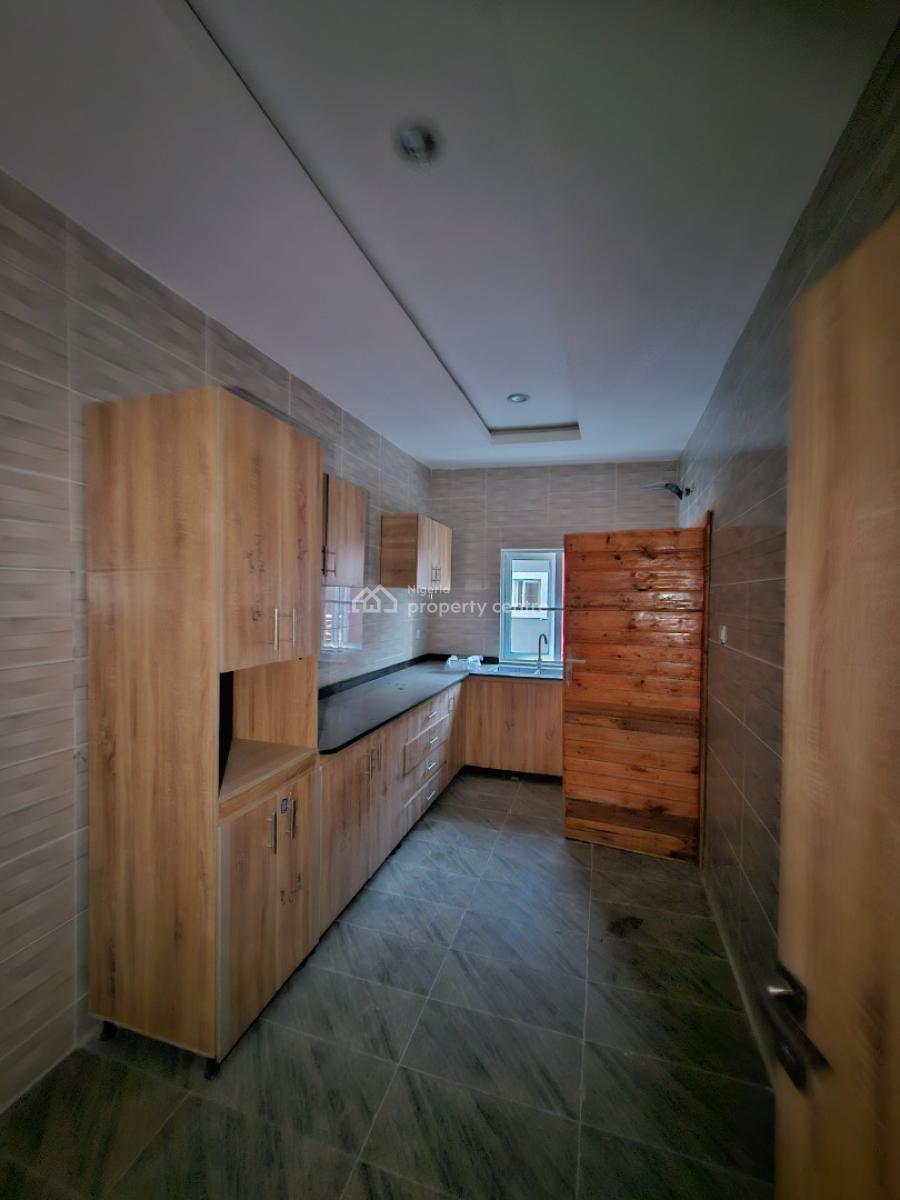 Lovely 2bedroom Apartment, Ajah, Lagos, House for Sale