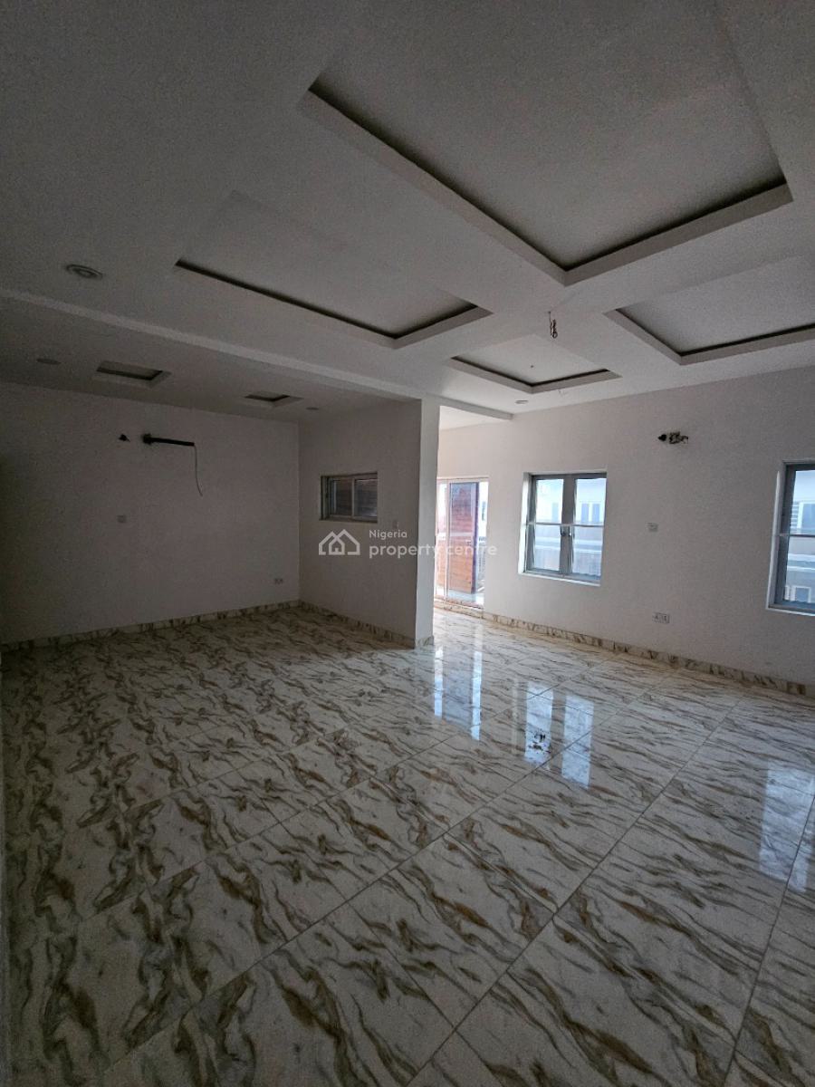 Lovely 2bedroom Apartment, Ajah, Lagos, House for Sale