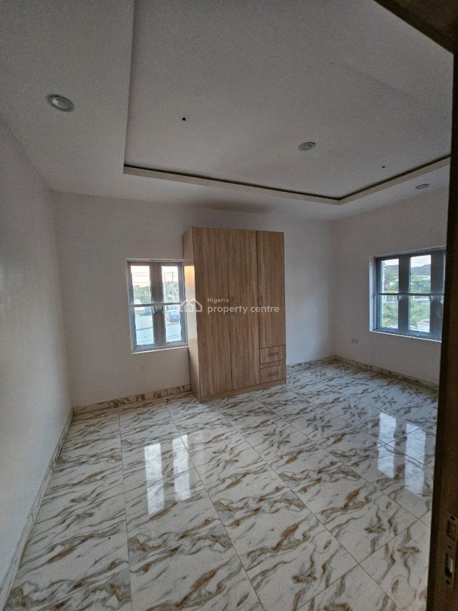 Lovely 2bedroom Apartment, Ajah, Lagos, House for Sale
