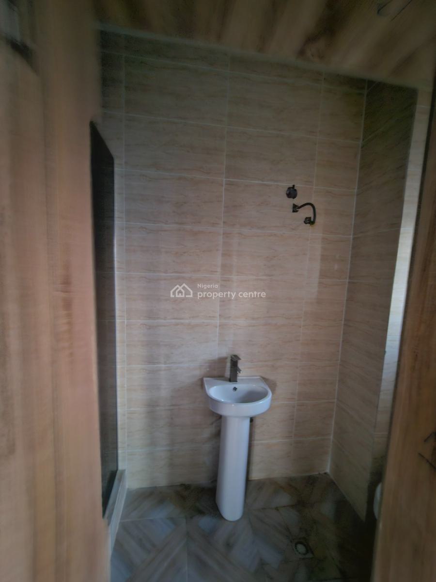 Lovely 2bedroom Apartment, Ajah, Lagos, House for Sale