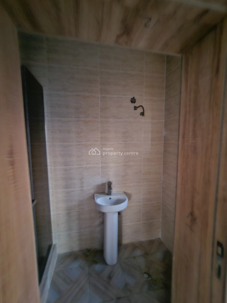 Lovely 2bedroom Apartment, Ajah, Lagos, House for Sale