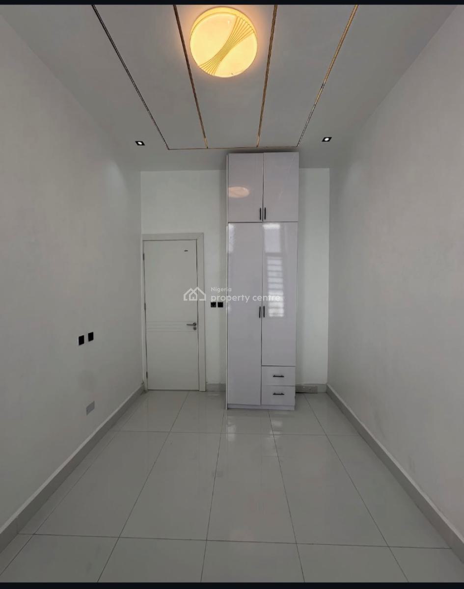 4 Bedroom  Spacious Duplex with a Room Bq, Ajah Lekki Lagos, Lekki, Lagos, Detached Duplex for Sale