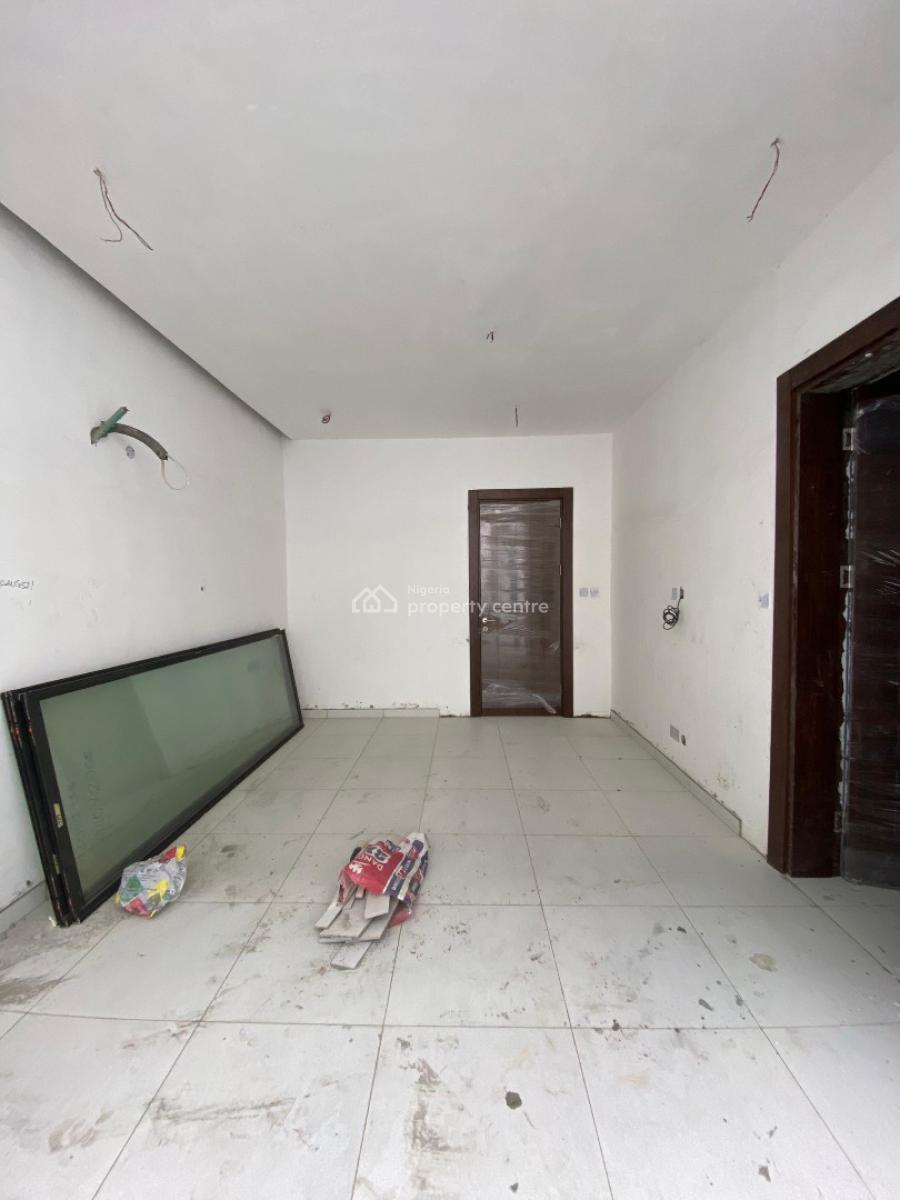 Lovely 3 Bedroom Apartment in a Serene Estate, Ikate, Lekki, Lagos, Flat / Apartment for Sale