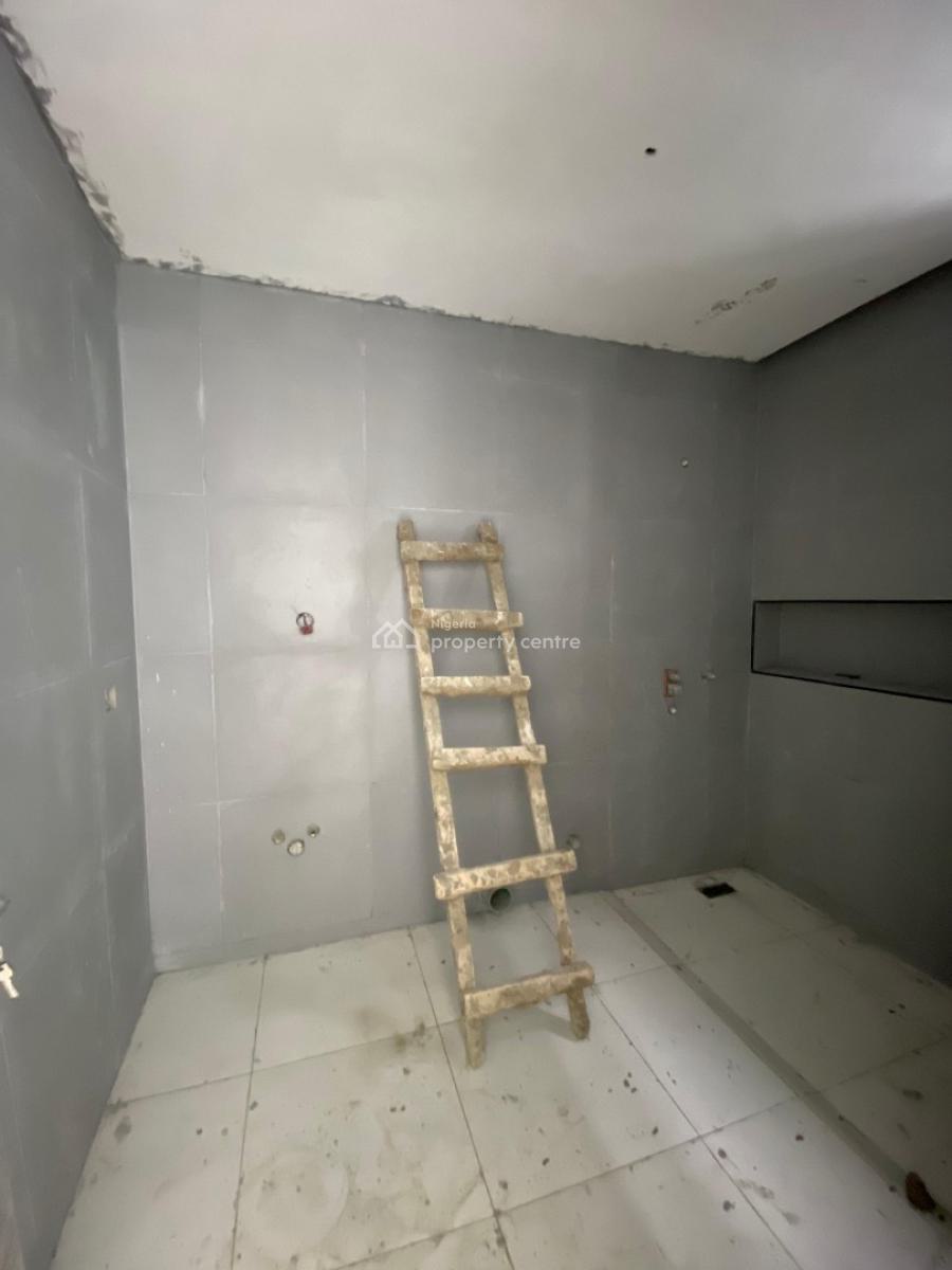 Lovely 3 Bedroom Apartment in a Serene Estate, Ikate, Lekki, Lagos, Flat / Apartment for Sale