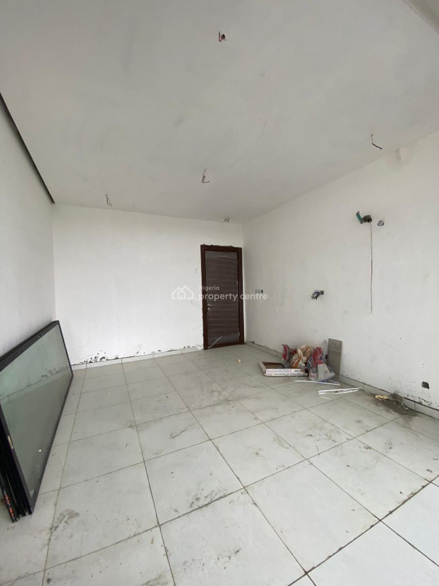 Lovely 3 Bedroom Apartment in a Serene Estate, Ikate, Lekki, Lagos, Flat / Apartment for Sale