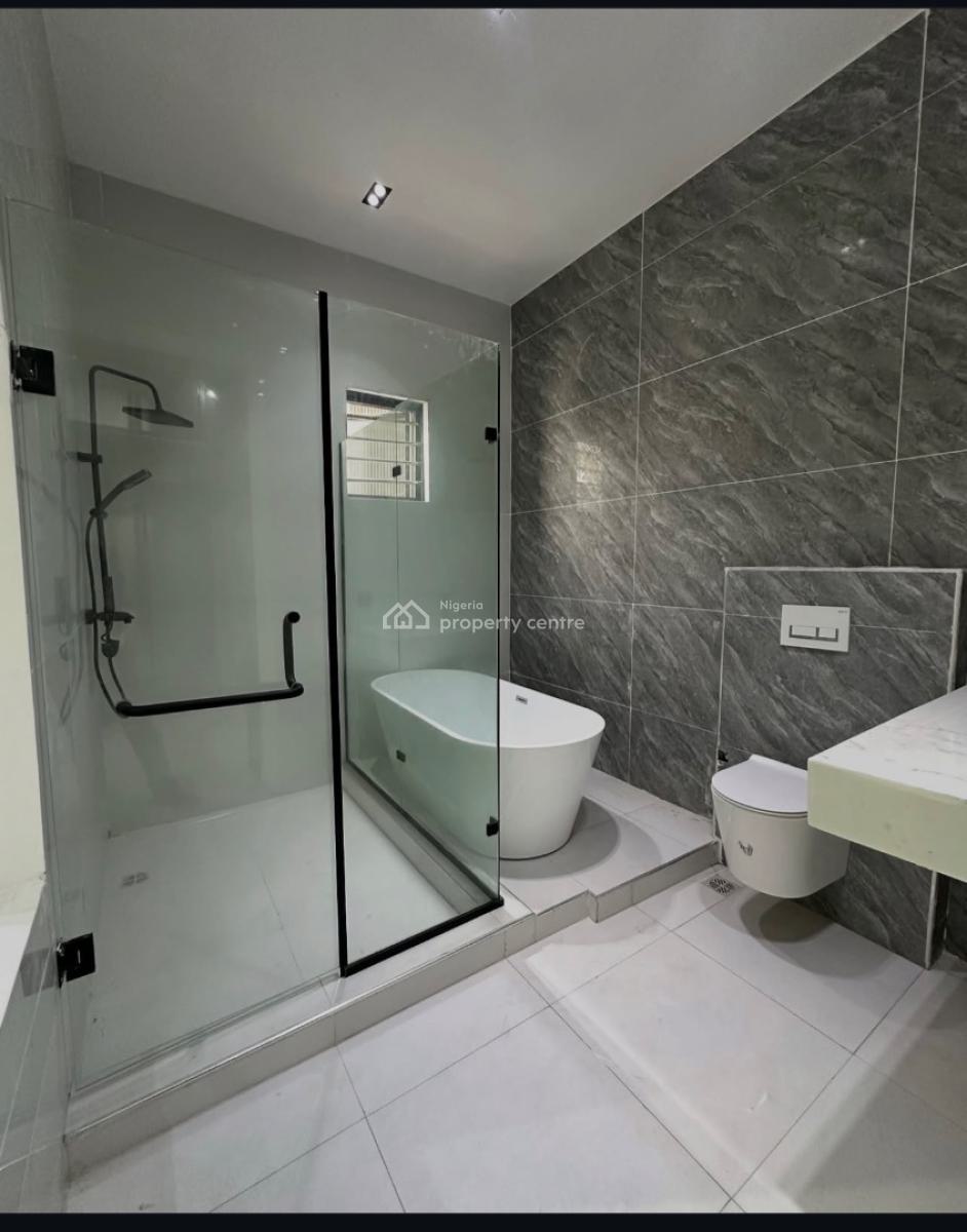 5 Bedroom Duplex with a Swimming Pool and Bq, Ajah Lekki Lagos, Lekki, Lagos, Detached Duplex for Sale