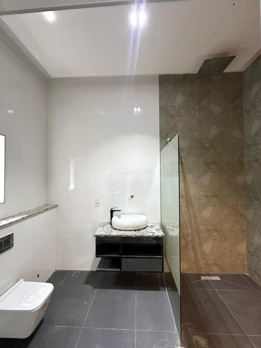 5 Bedroom Detached Duplex with a Bq, Old Ikoyi, Ikoyi, Lagos, Detached Duplex for Sale