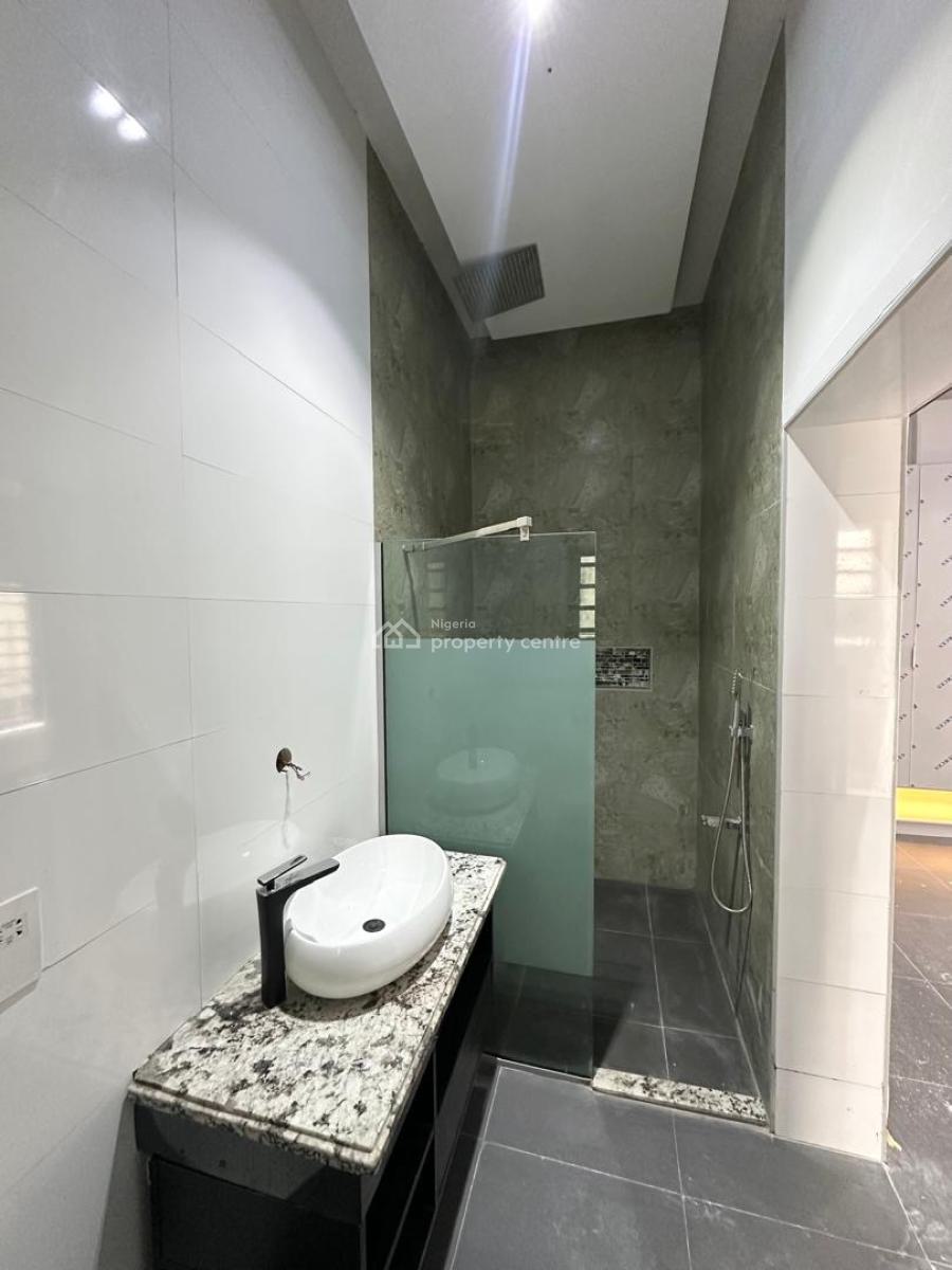 5 Bedroom Detached Duplex with a Bq, Old Ikoyi, Ikoyi, Lagos, Detached Duplex for Sale