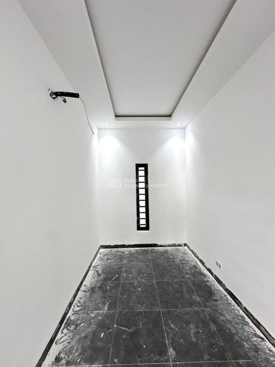 5 Bedroom Detached Duplex with a Bq, Old Ikoyi, Ikoyi, Lagos, Detached Duplex for Sale