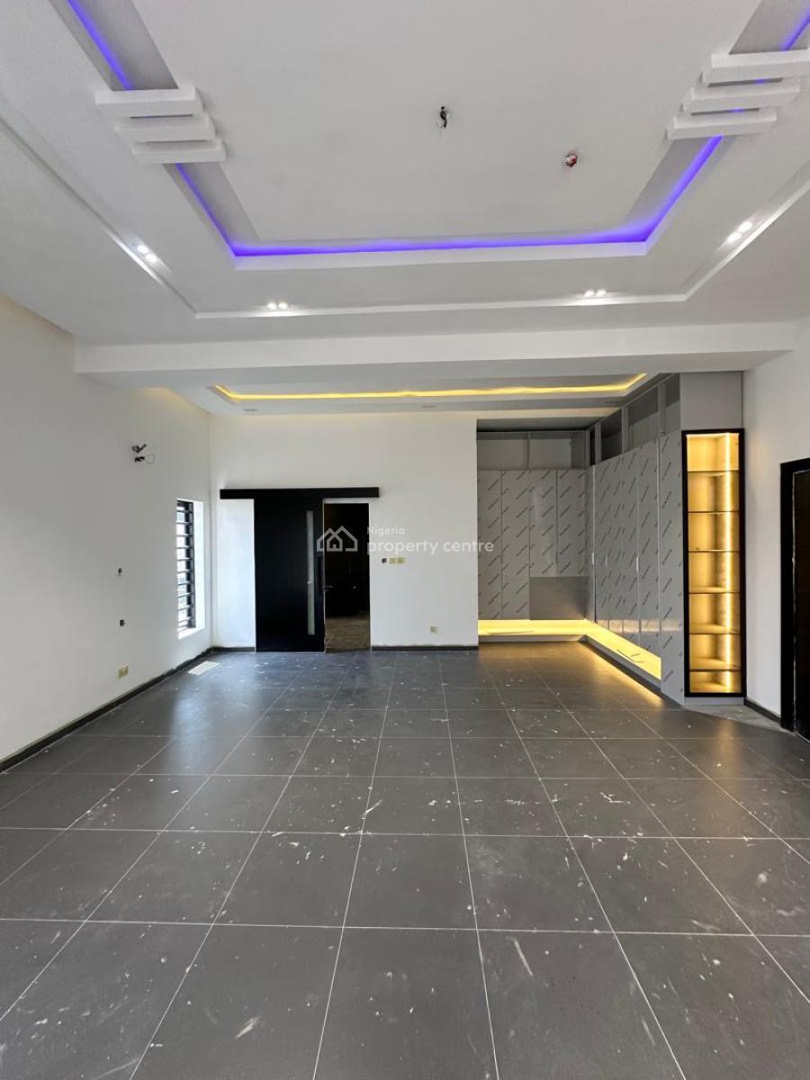 5 Bedroom Detached Duplex with a Bq, Old Ikoyi, Ikoyi, Lagos, Detached Duplex for Sale